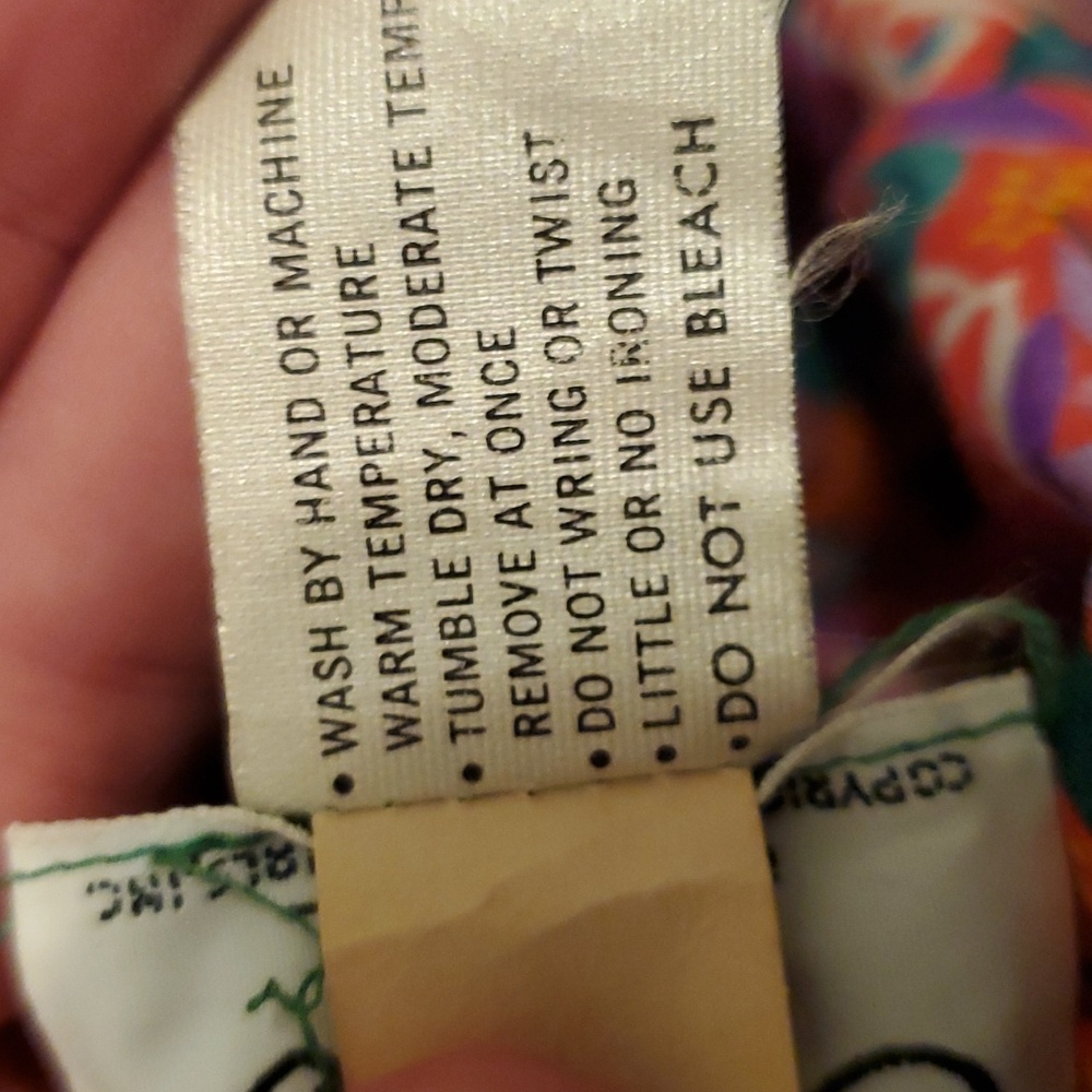 Vintage 1960s Lanz Originals - Picture 10 of 10